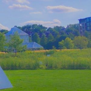 Meet your Posher, Sabrinna